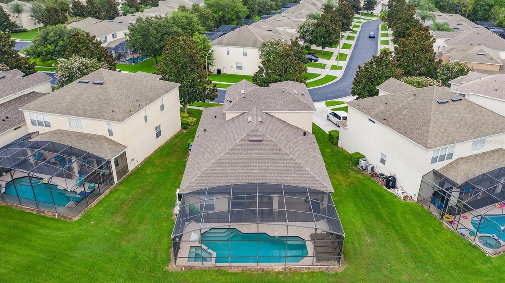 Photo of 2634 Dinville Street, Kissimmee, FL 34747 (MLS # V4948323)