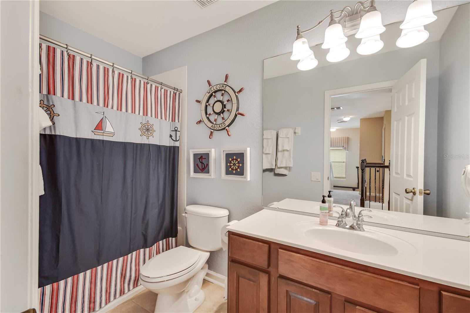 WINDSOR HILLS PH 3 - Residential