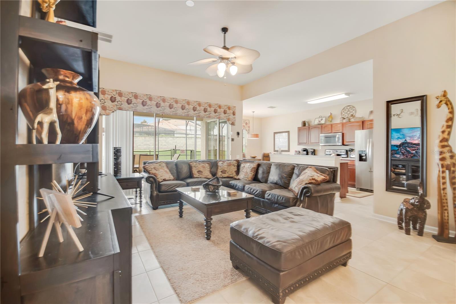 WINDSOR HILLS PH 3 - Residential