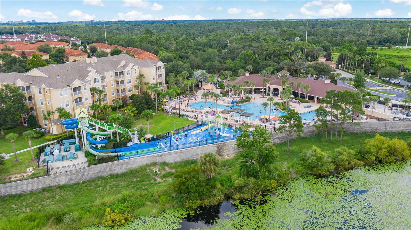 WINDSOR HILLS PH 3 - Residential