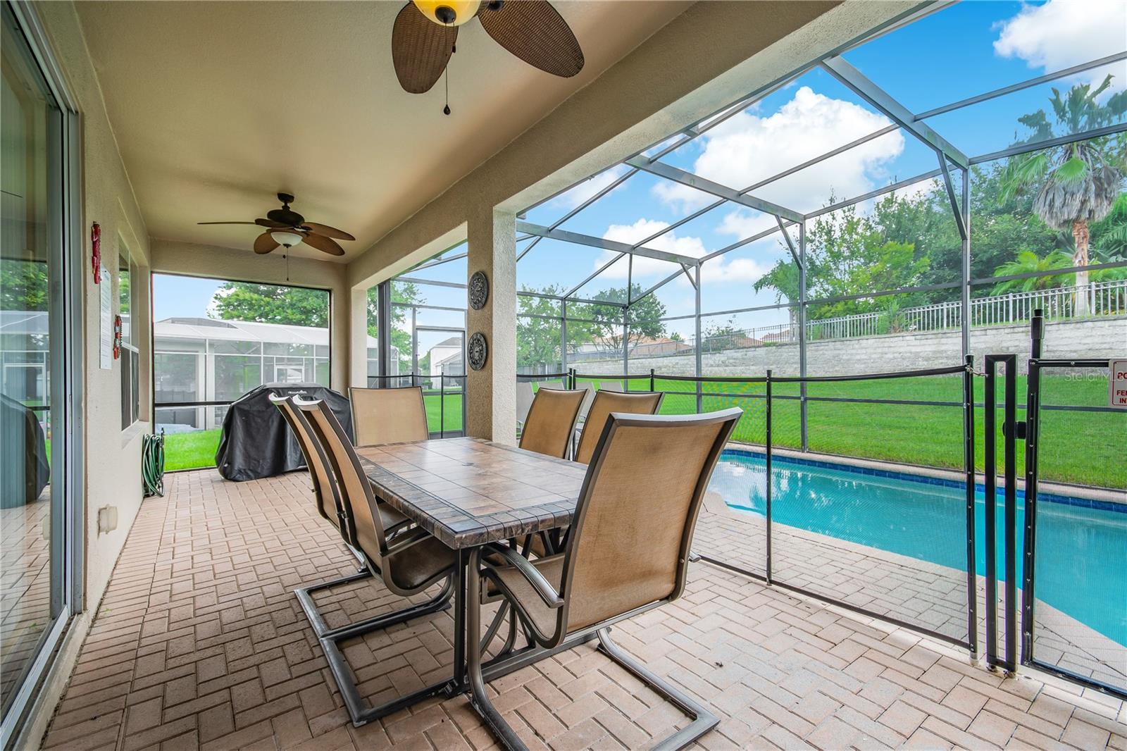 WINDSOR HILLS PH 3 - Residential