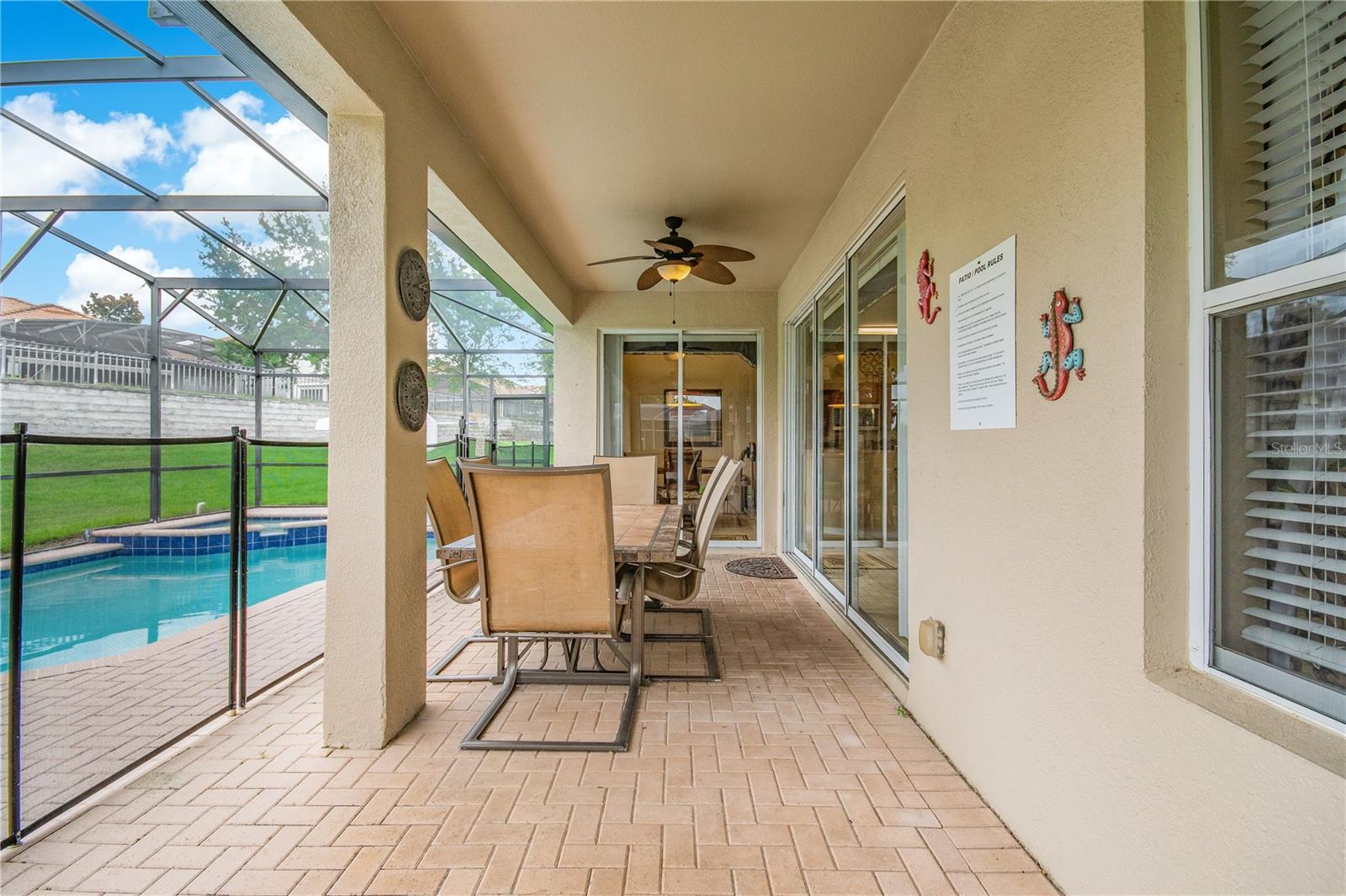 WINDSOR HILLS PH 3 - Residential