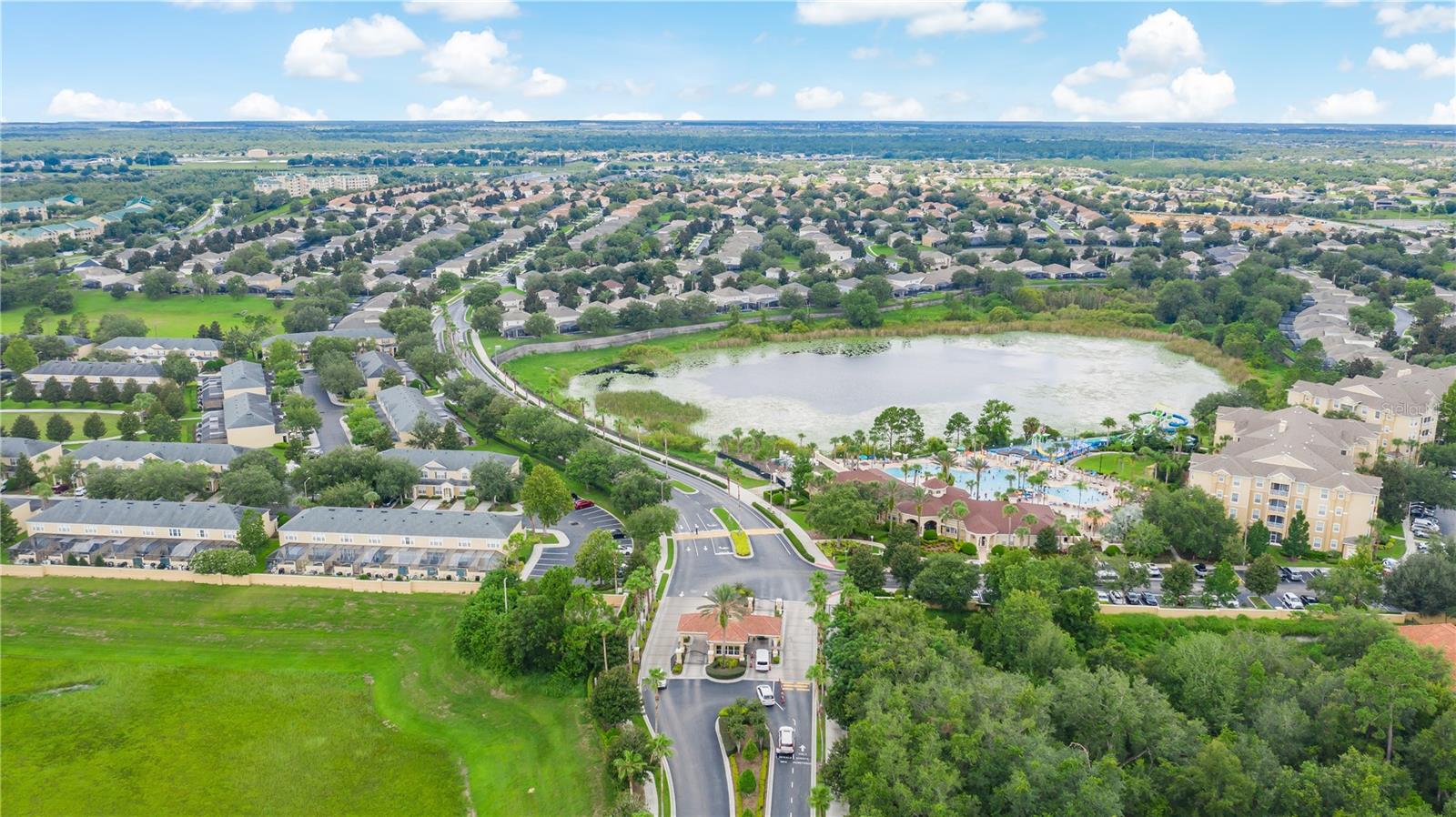 WINDSOR HILLS PH 3 - Residential