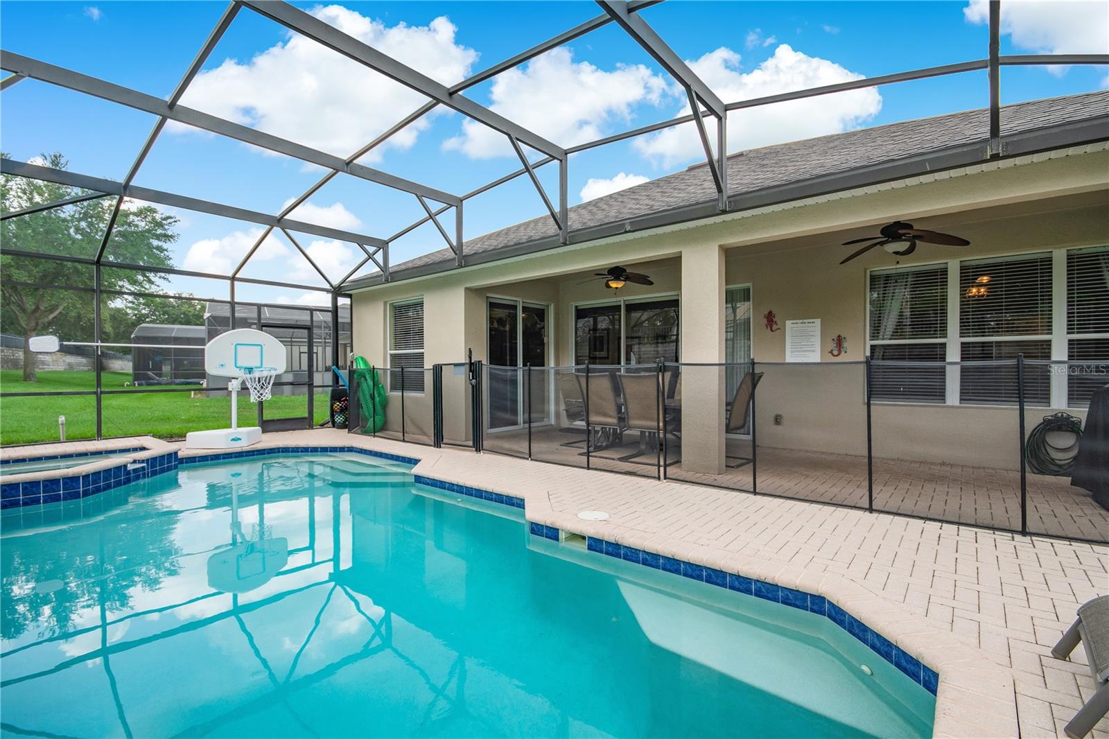 WINDSOR HILLS PH 3 - Residential