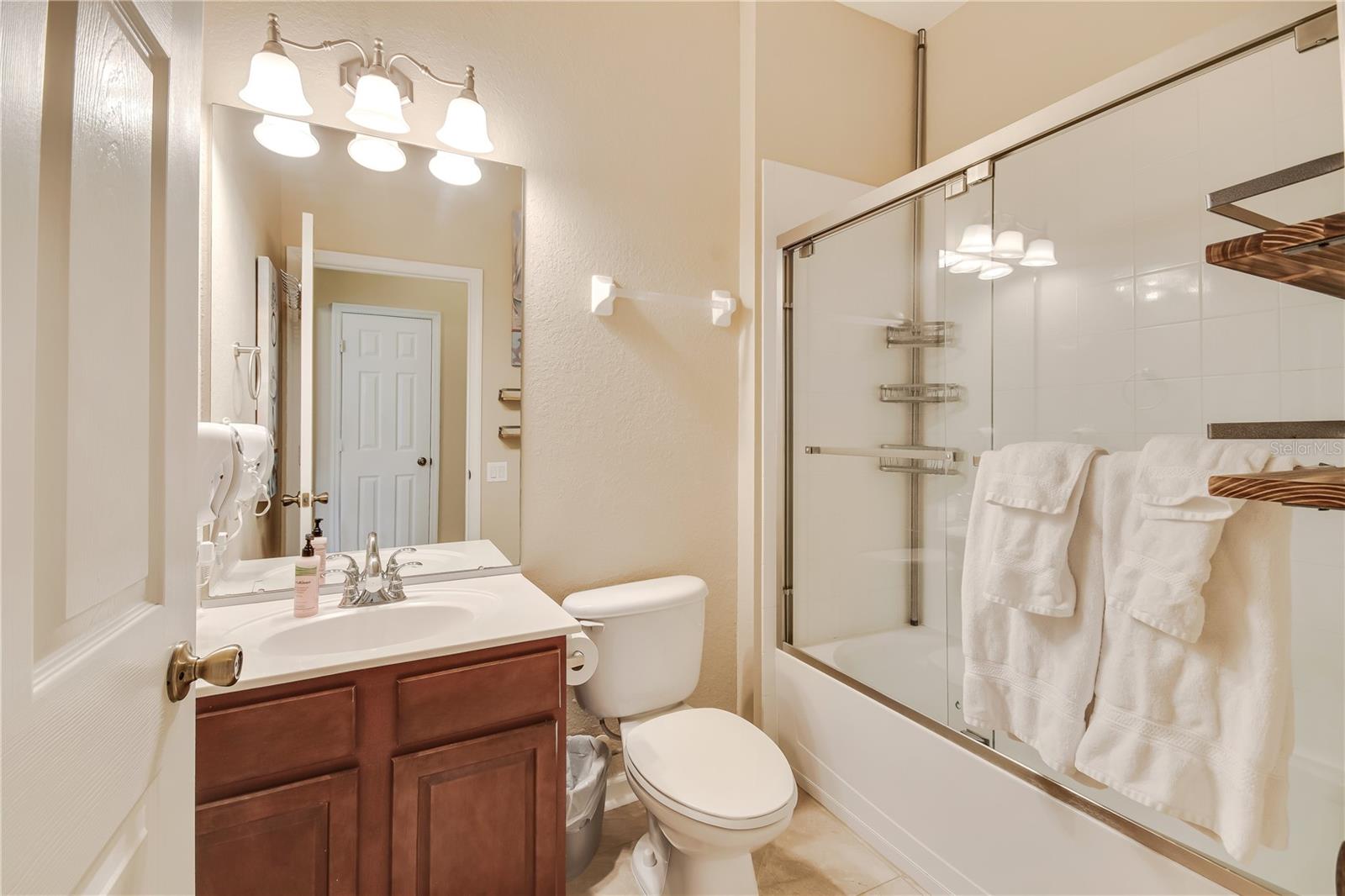 WINDSOR HILLS PH 3 - Residential