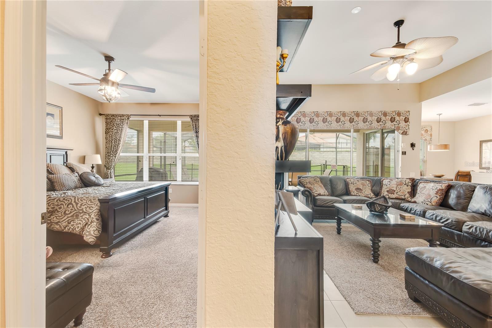 WINDSOR HILLS PH 3 - Residential