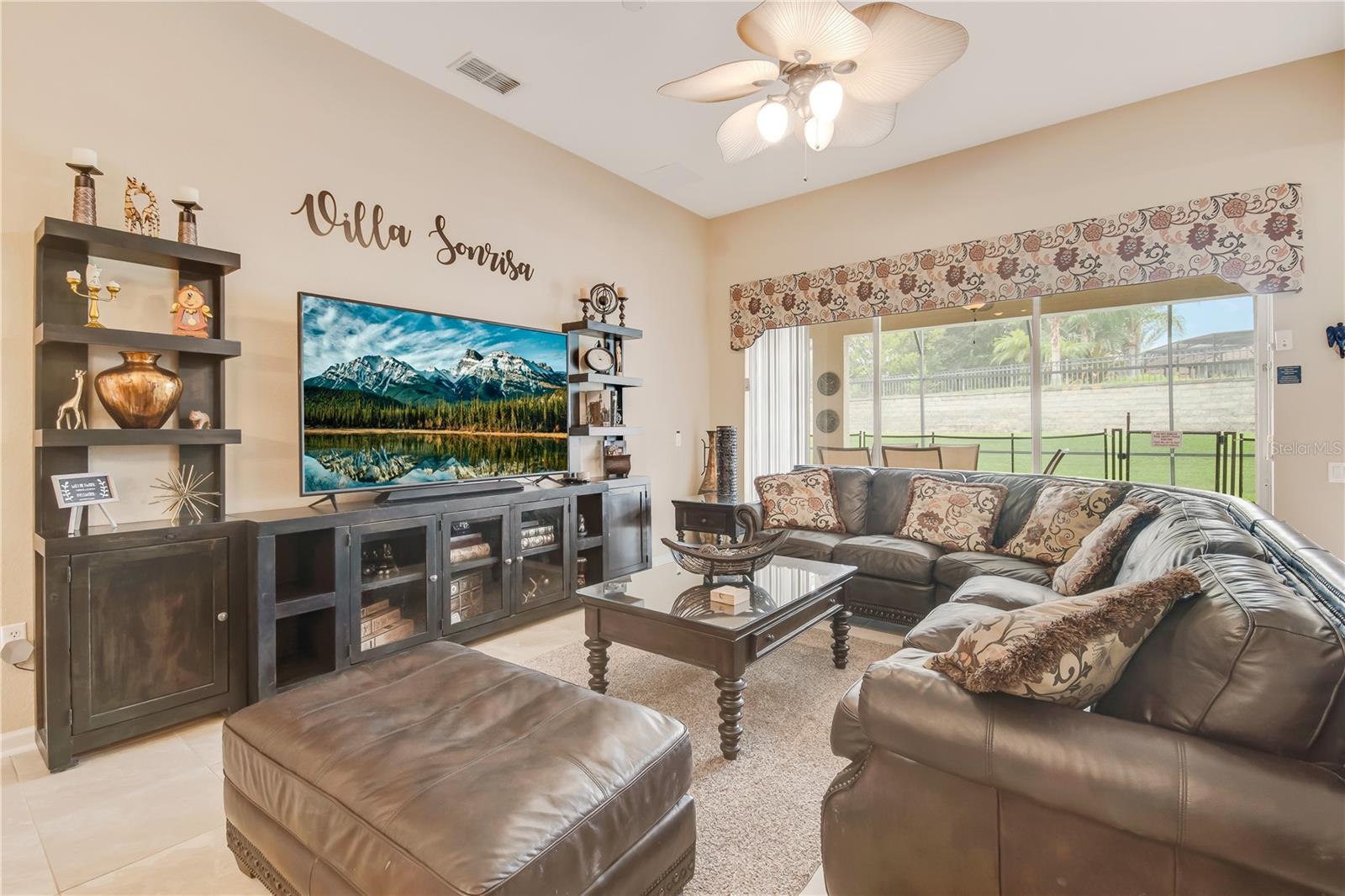 WINDSOR HILLS PH 3 - Residential