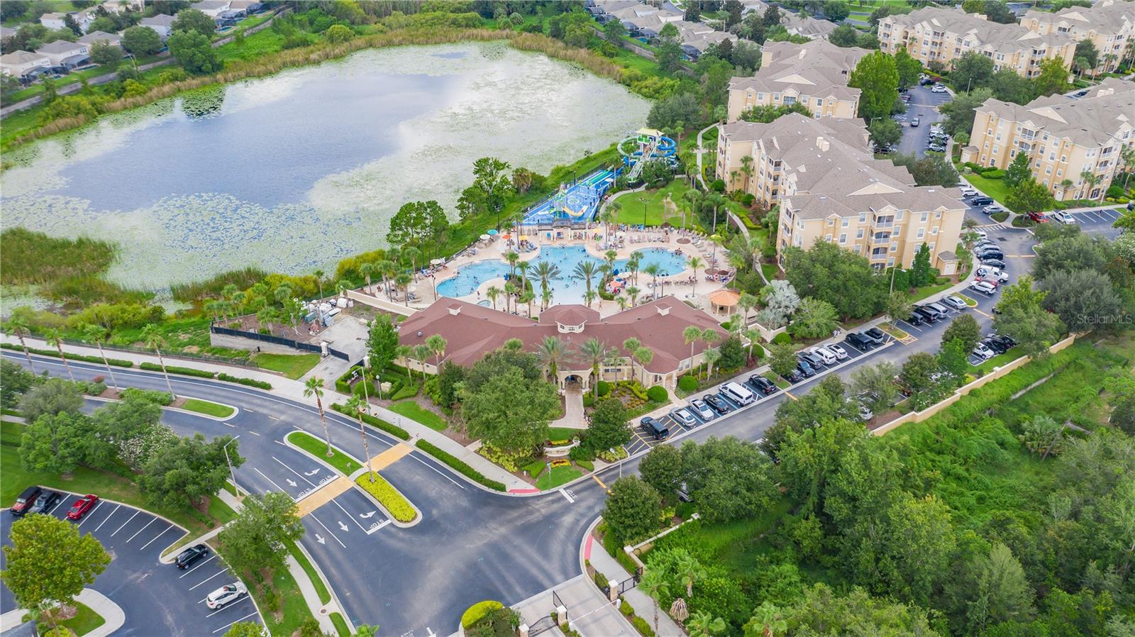 WINDSOR HILLS PH 3 - Residential