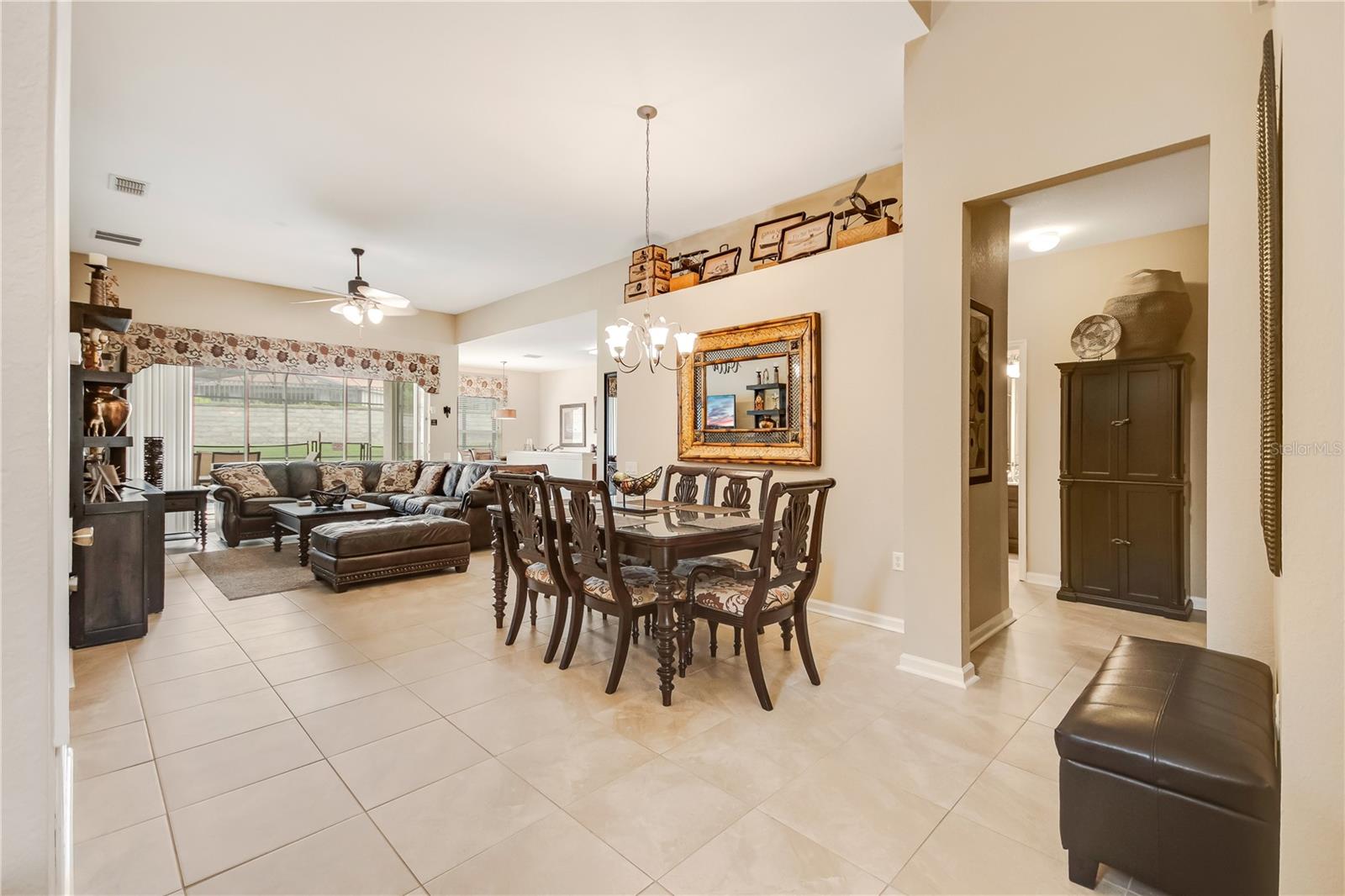 WINDSOR HILLS PH 3 - Residential