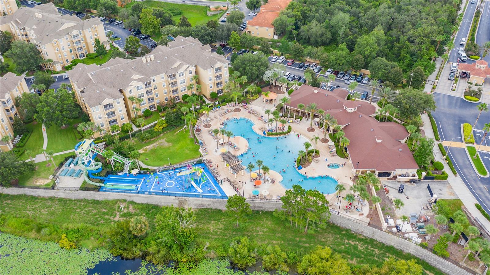 WINDSOR HILLS PH 3 - Residential