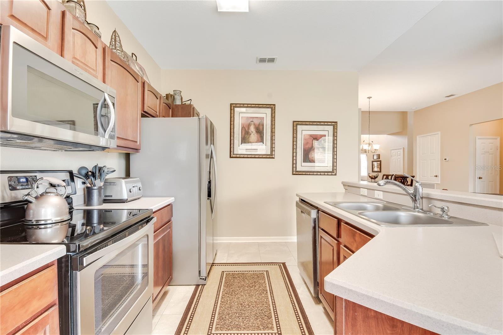 WINDSOR HILLS PH 3 - Residential