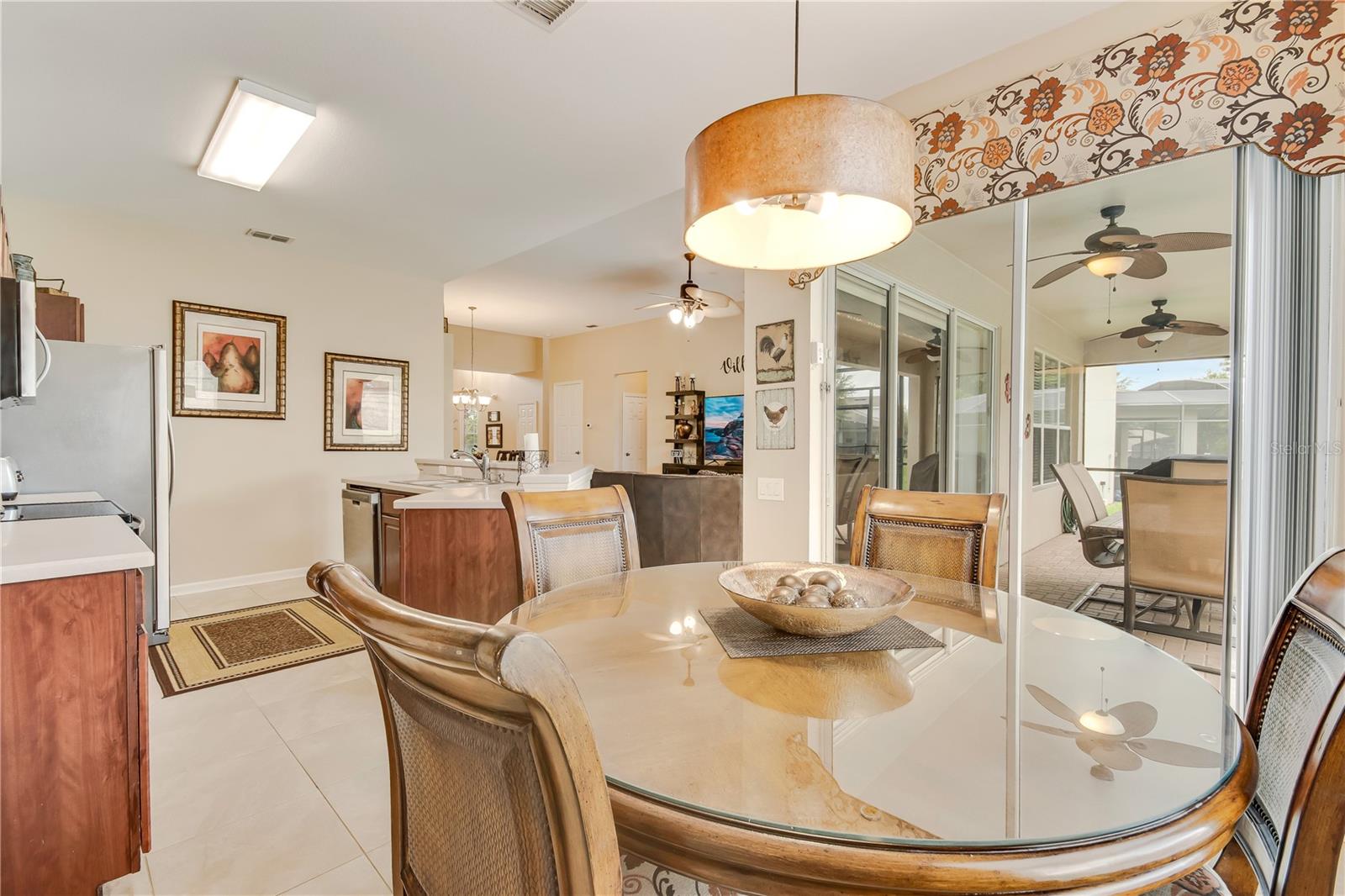 WINDSOR HILLS PH 3 - Residential