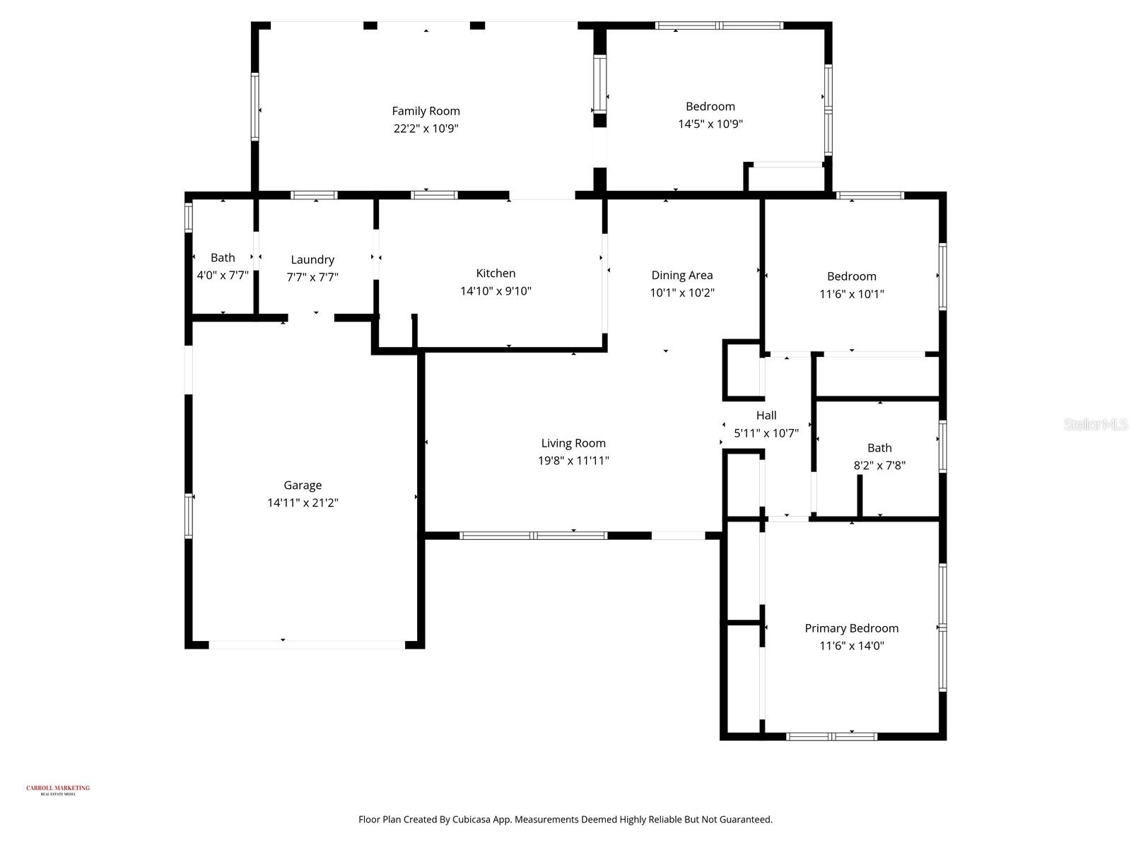 WILLIAMSDALE SQUARE 2ND ADD - Residential Lease