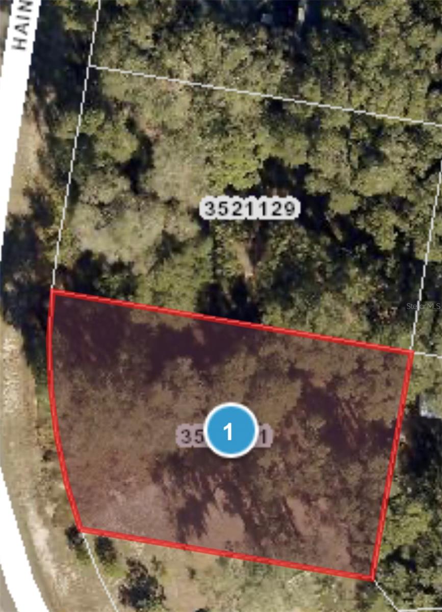 RIVERSIDE SUB - Land