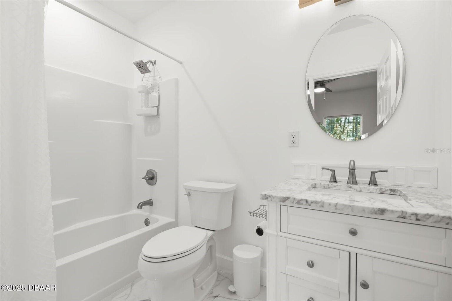 ASSESSORS BETTS GRANT - Residential