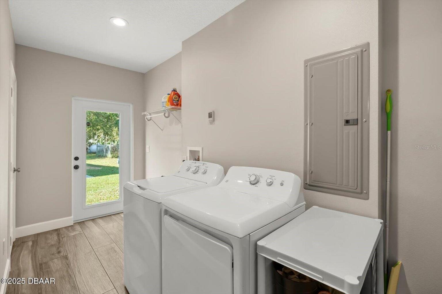 ASSESSORS BETTS GRANT - Residential