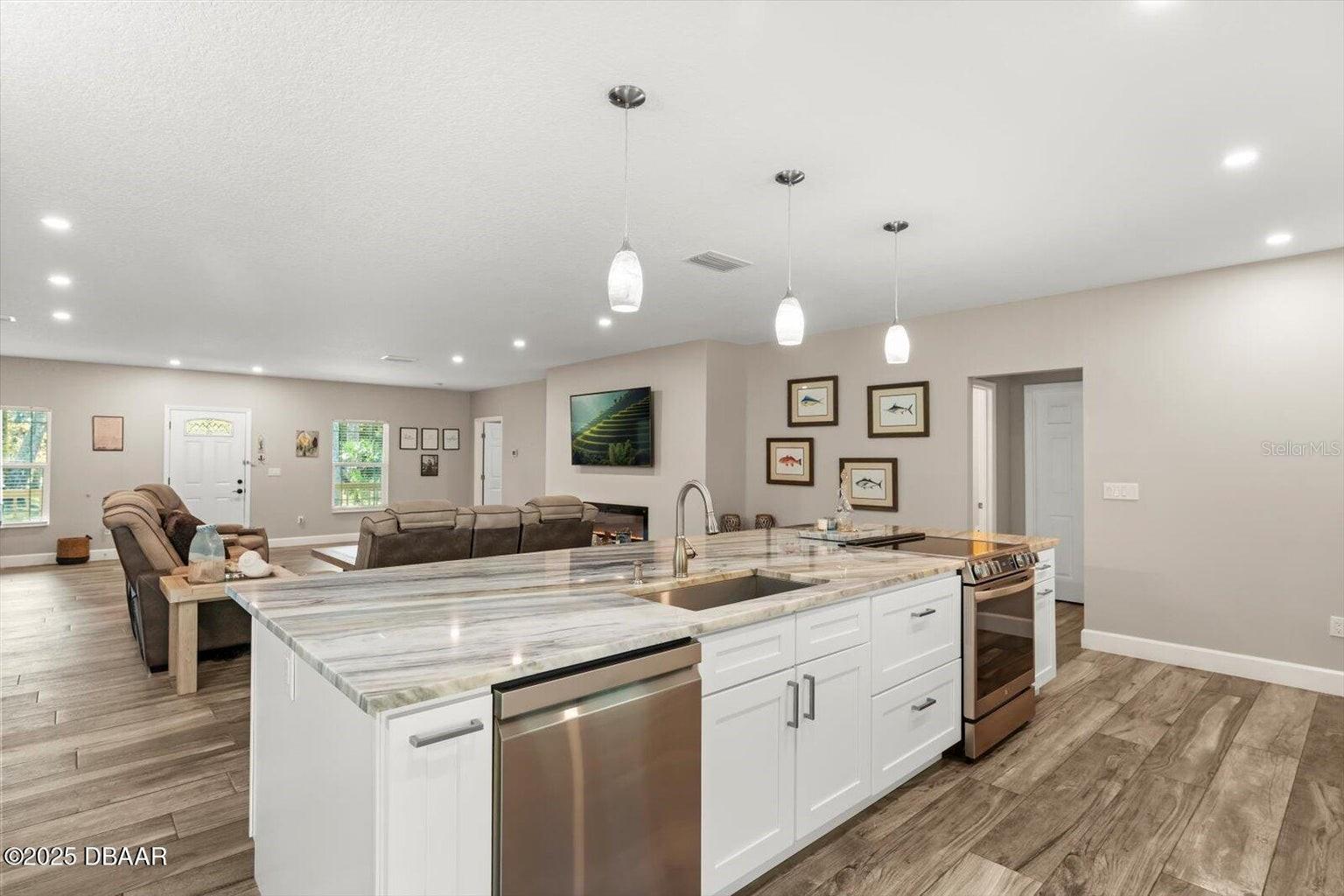 ASSESSORS BETTS GRANT - Residential