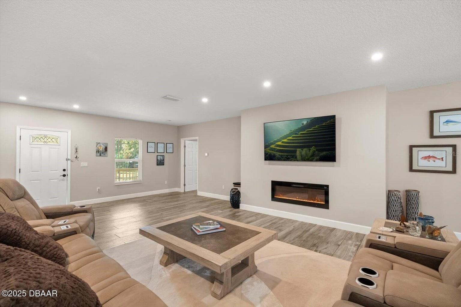 ASSESSORS BETTS GRANT - Residential