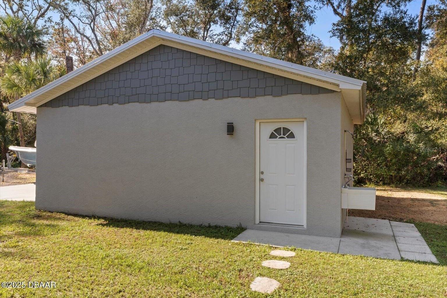 ASSESSORS BETTS GRANT - Residential