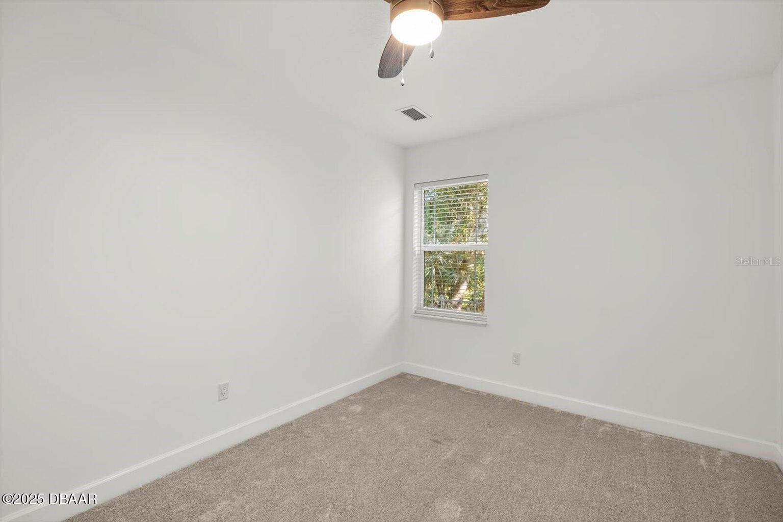 ASSESSORS BETTS GRANT - Residential