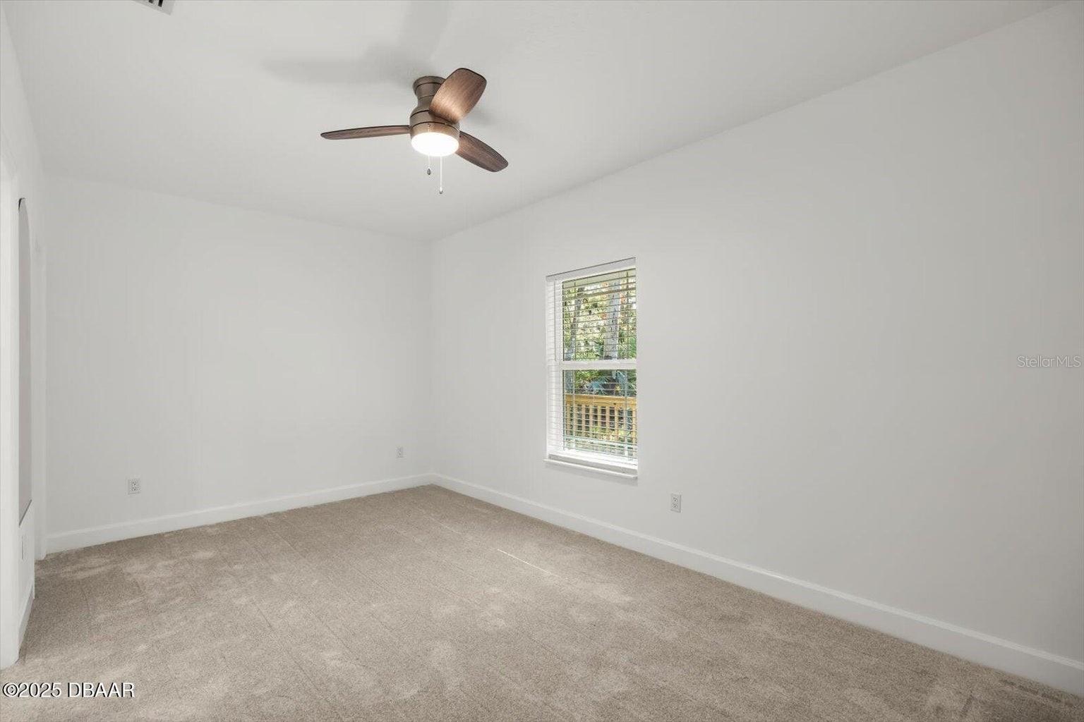 ASSESSORS BETTS GRANT - Residential