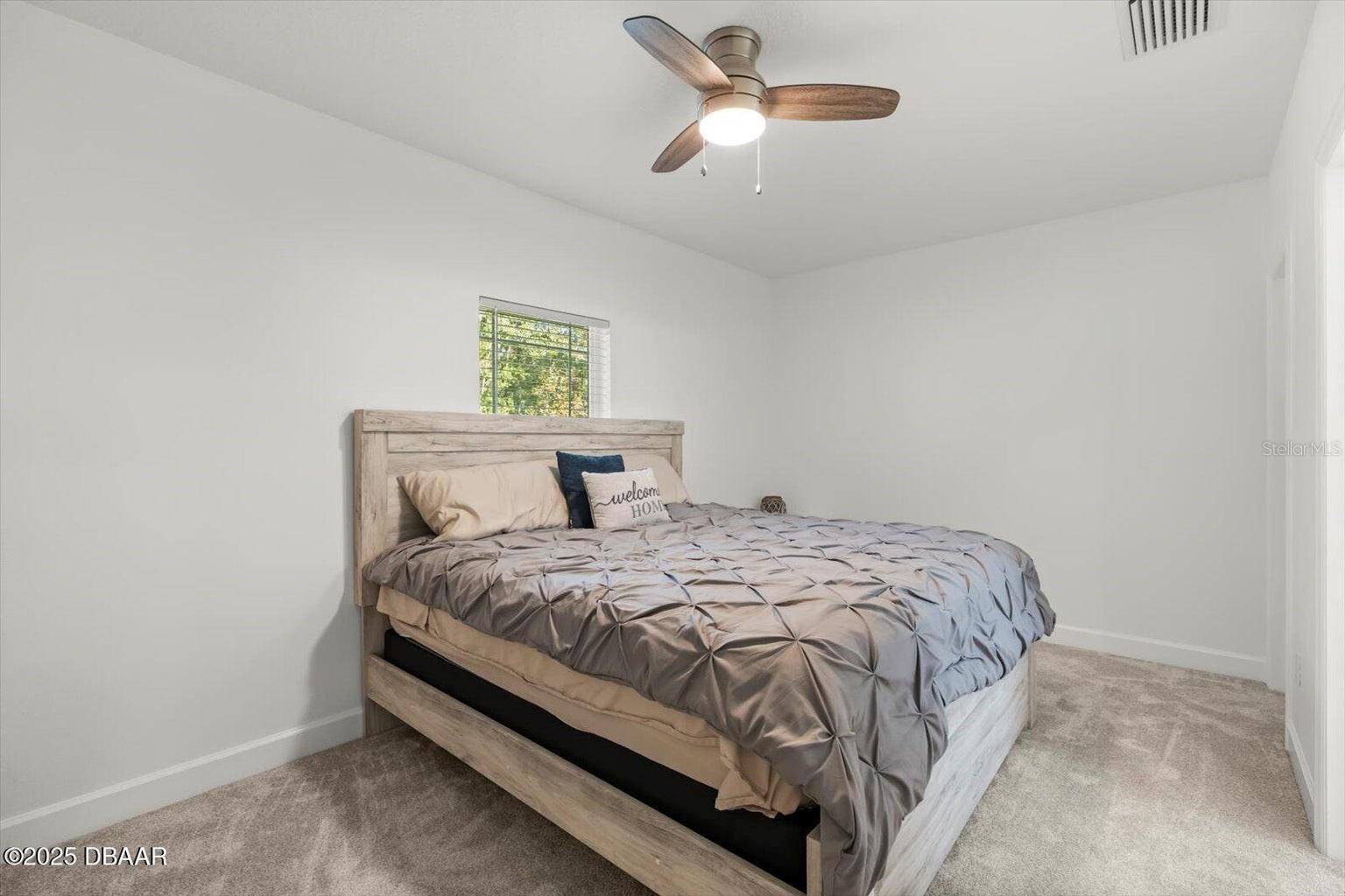 ASSESSORS BETTS GRANT - Residential