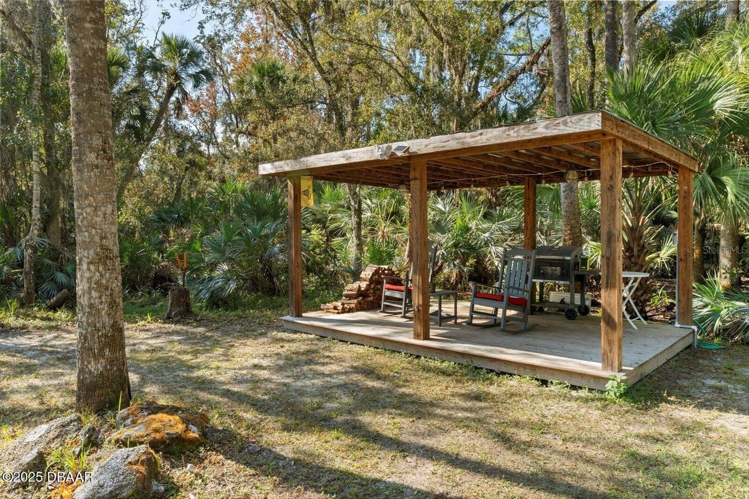 ASSESSORS BETTS GRANT - Residential