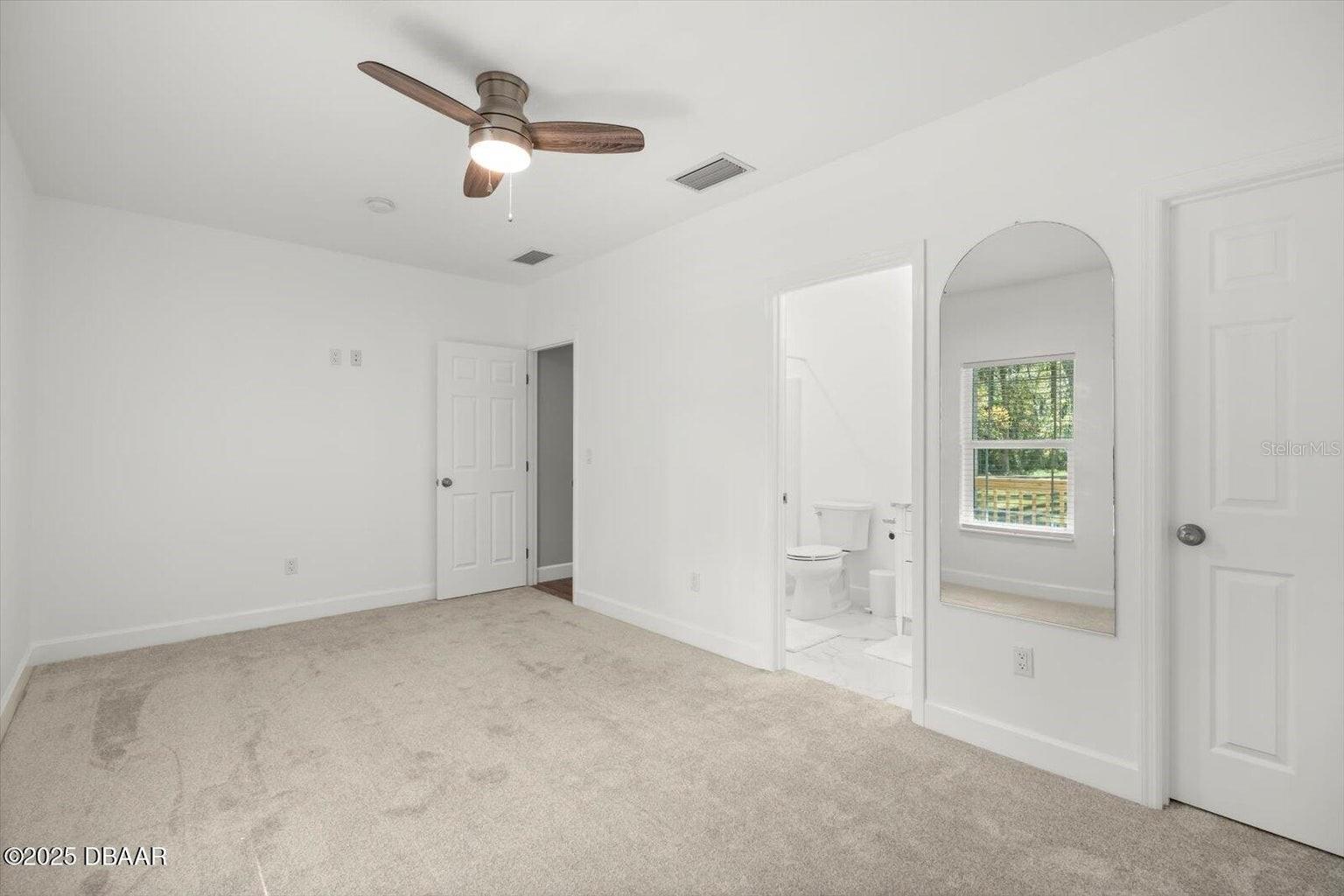 ASSESSORS BETTS GRANT - Residential