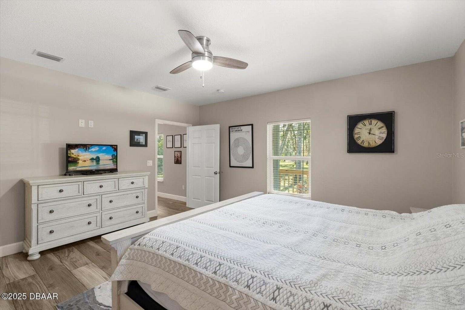 ASSESSORS BETTS GRANT - Residential