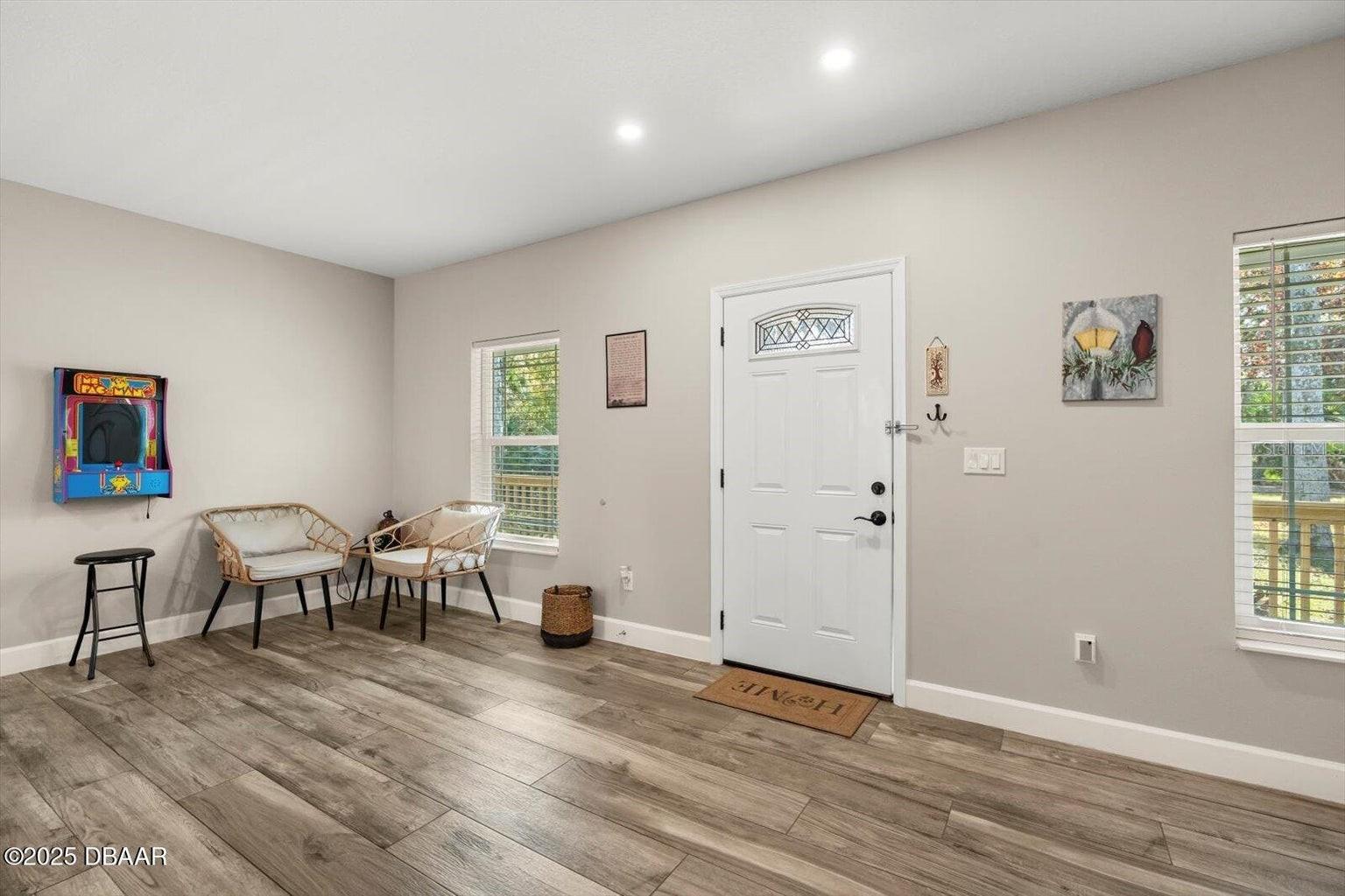 ASSESSORS BETTS GRANT - Residential