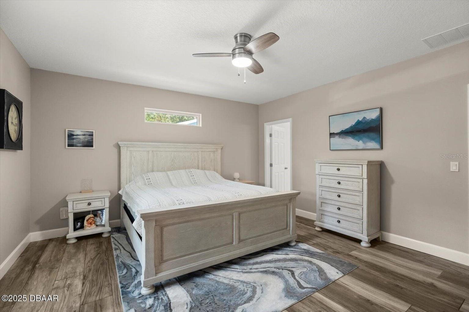 ASSESSORS BETTS GRANT - Residential