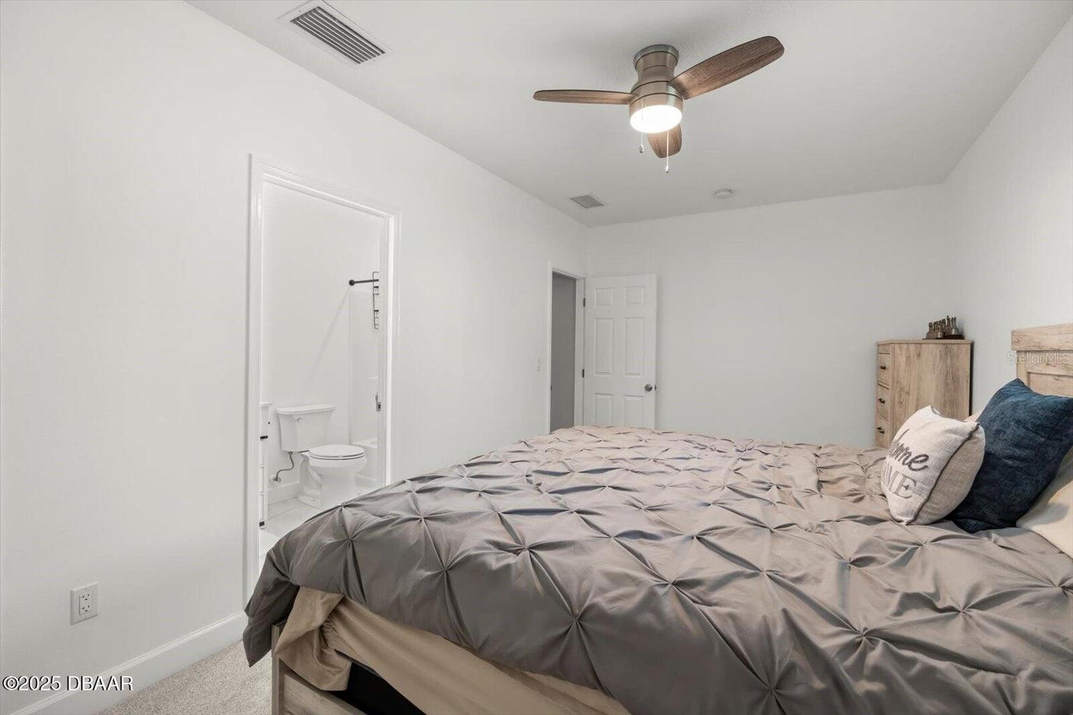 ASSESSORS BETTS GRANT - Residential