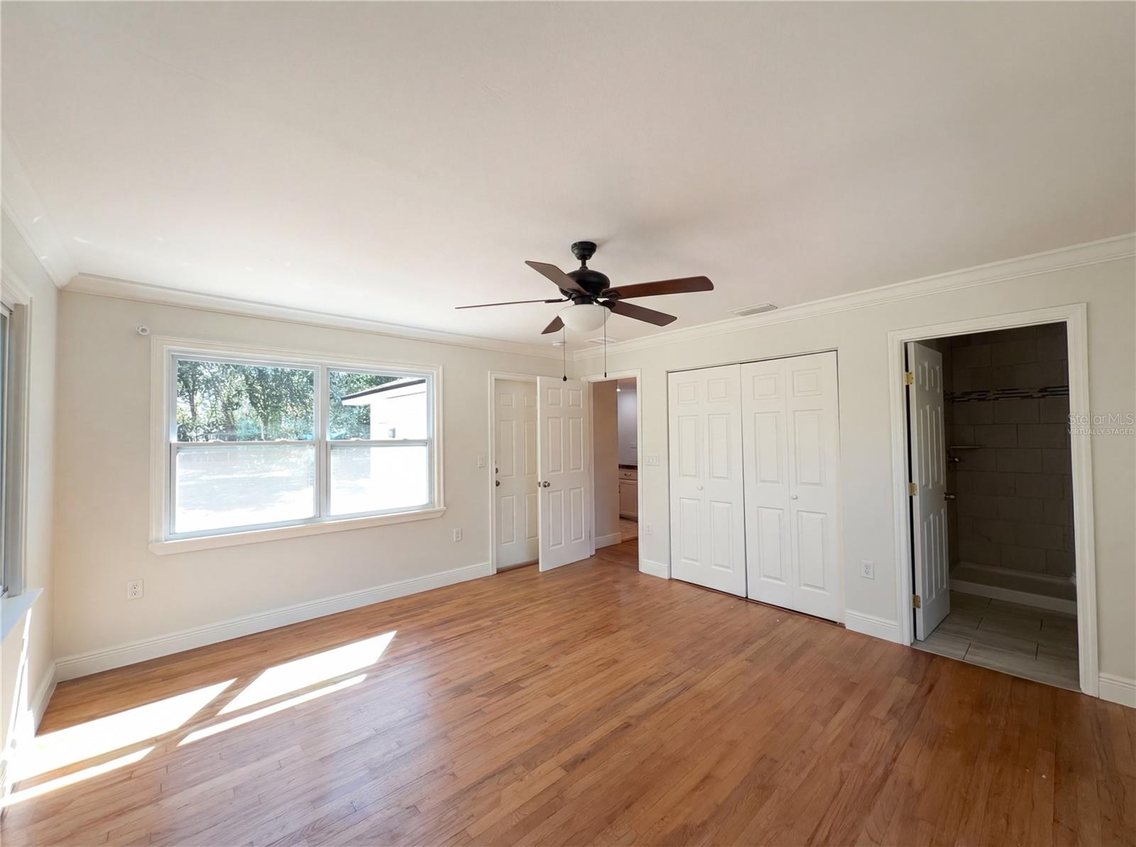 STRAIGHT - Residential