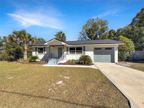 520 SUMNER AVENUE ORANGE CITY FL 32763