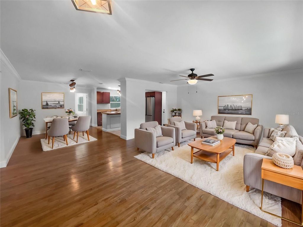 Photo of 520 Sumner Avenue, Orange City, FL 32763 (MLS # O6386834)