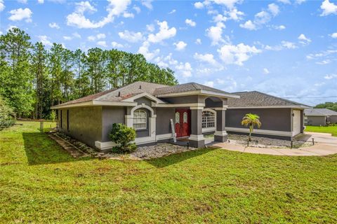 Photo of 2685 W Apricot Drive, Beverly Hills, FL 34465 (MLS # OM705298)