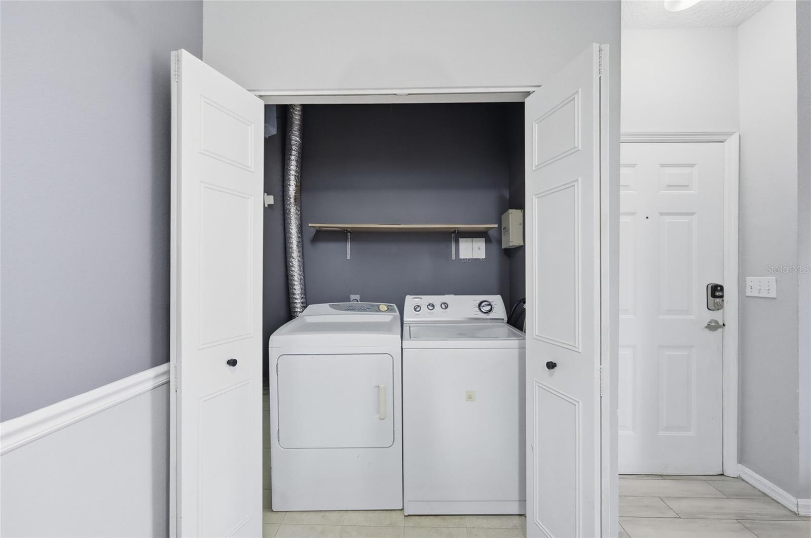 PALMS CLUB CONDO BLDG 11 - Residential