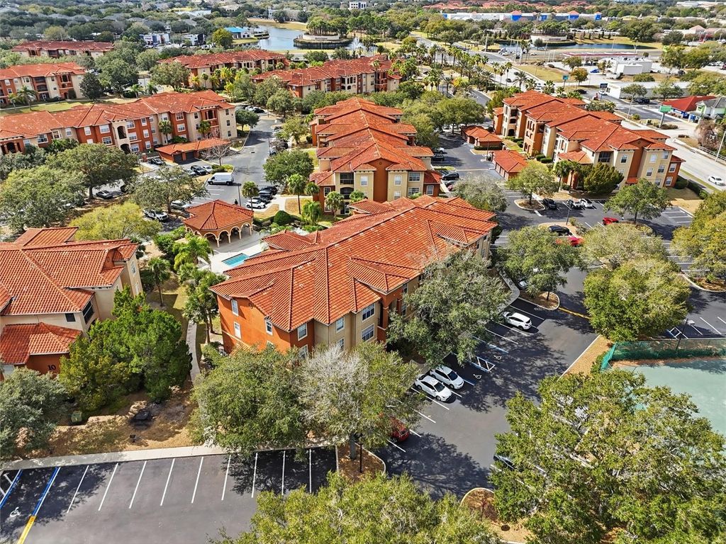 Photo of 5518 Metrowest Boulevard #11-104, Orlando, FL 32811 (MLS # O6390838)