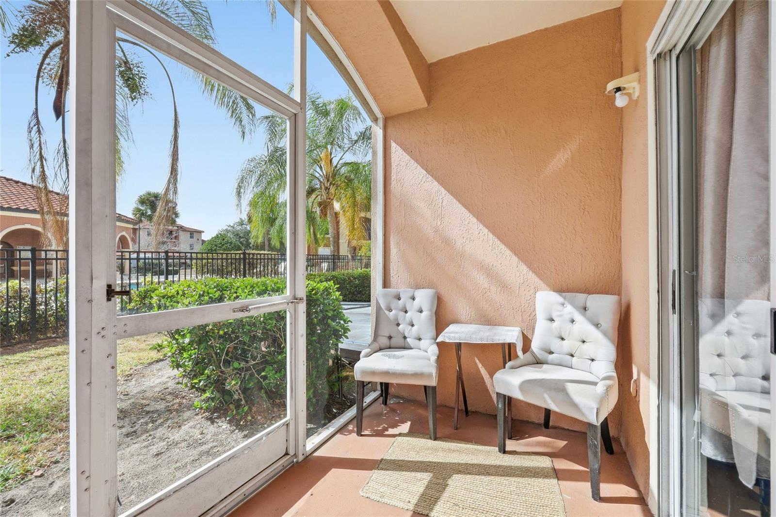 PALMS CLUB CONDO BLDG 11 - Residential