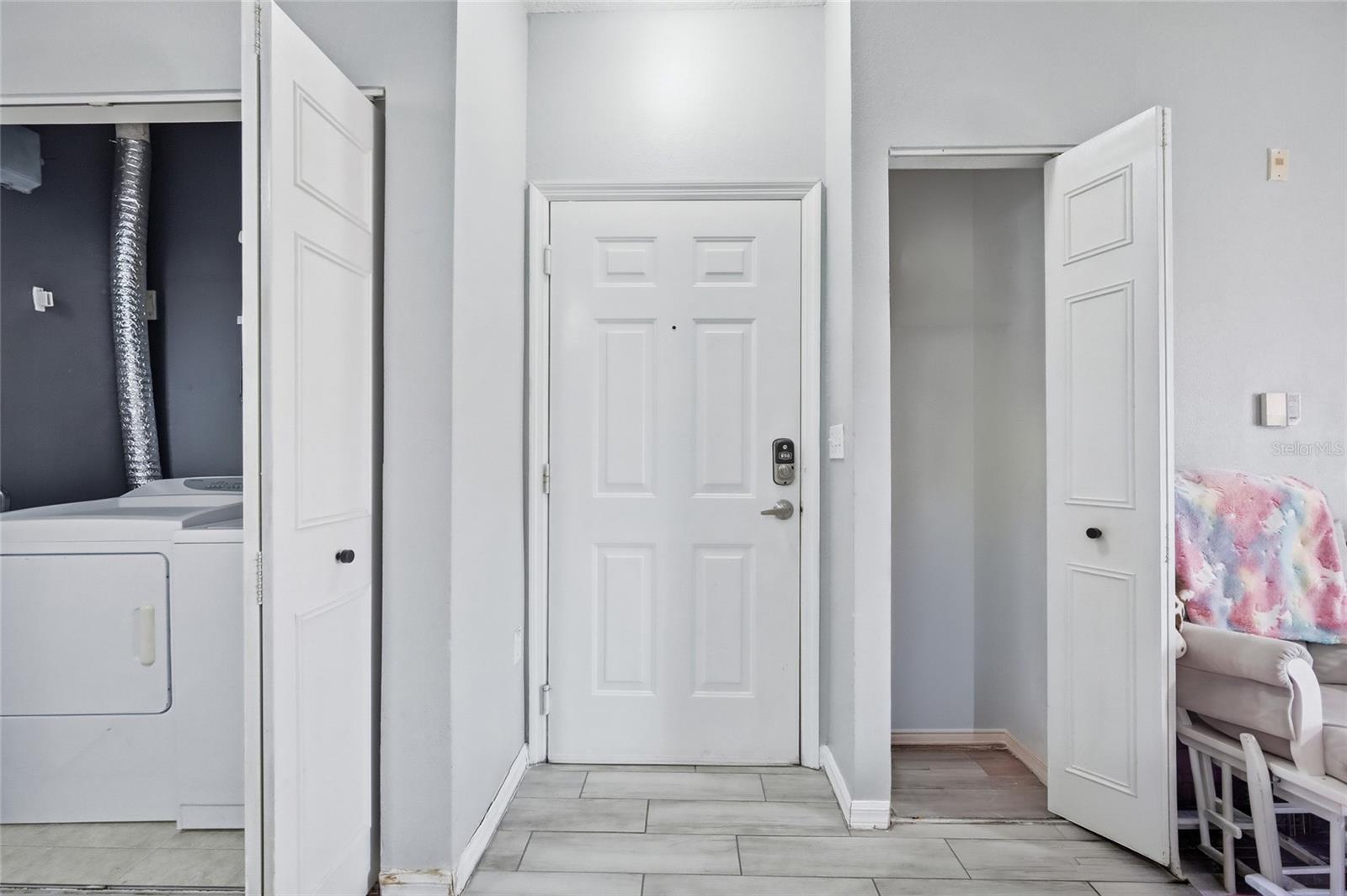 PALMS CLUB CONDO BLDG 11 - Residential