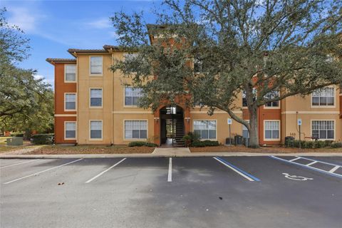 Photo of 5518 Metrowest Boulevard #11-104, Orlando, FL 32811 (MLS # O6390838)
