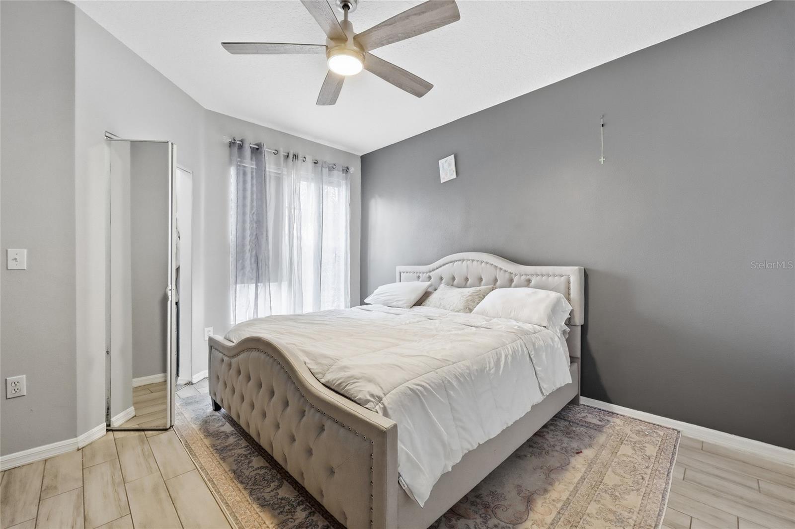 PALMS CLUB CONDO BLDG 11 - Residential