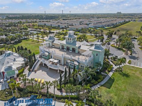 A home in KISSIMMEE