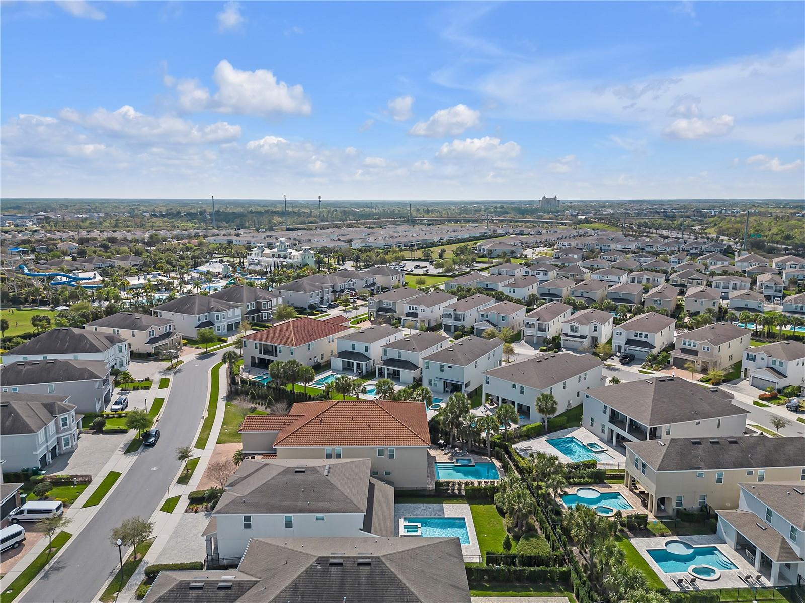 300 FALLS DRIVE