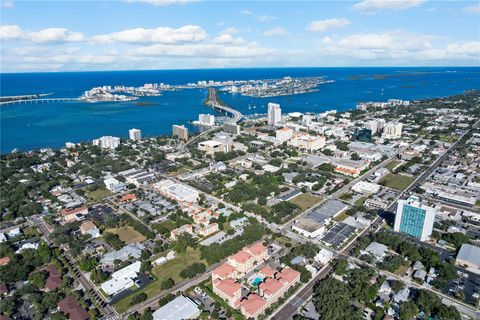 A home in CLEARWATER