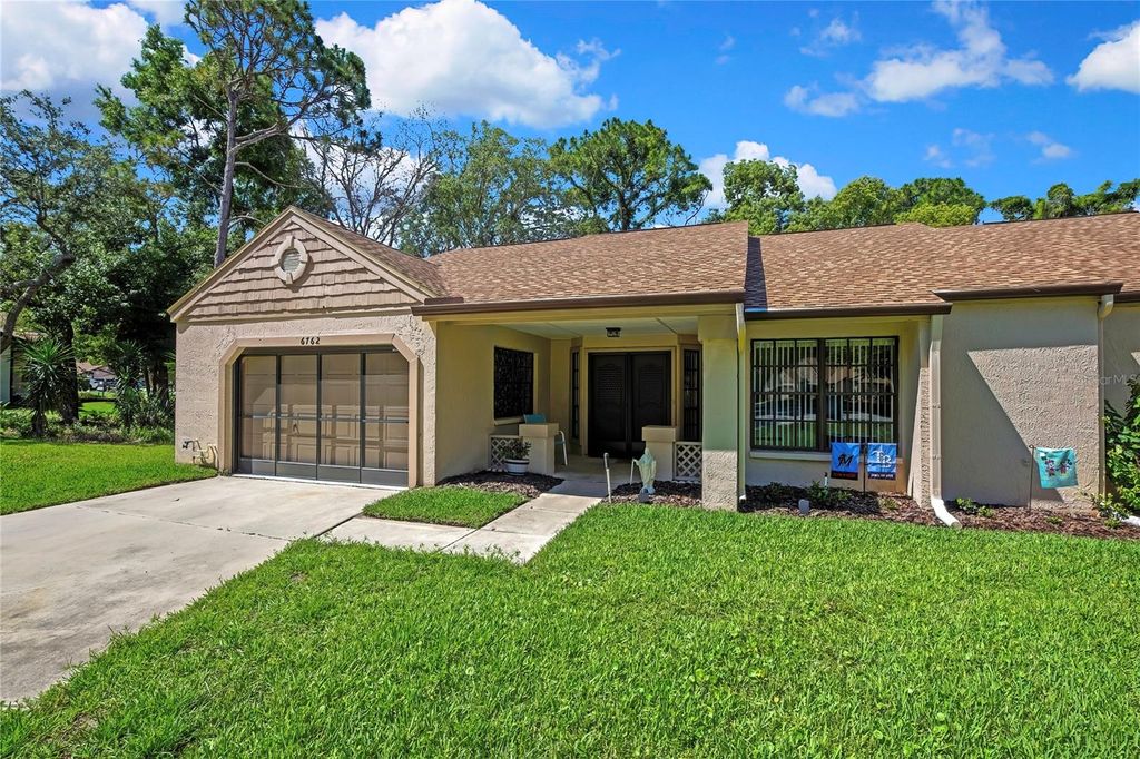 Photo of 6762 Pearleaf Court, Spring Hill, FL 34606 (MLS # TB8508278)