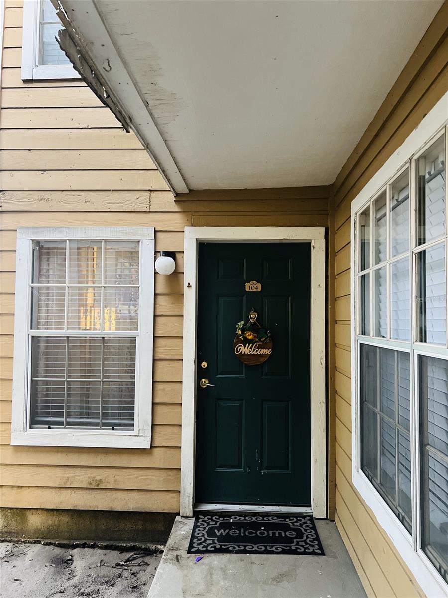 REGENCY GARDENS - Residential