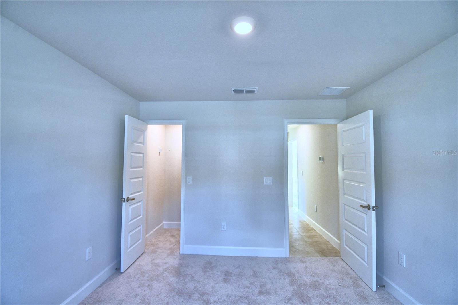 CADENCE CROSSING - Residential