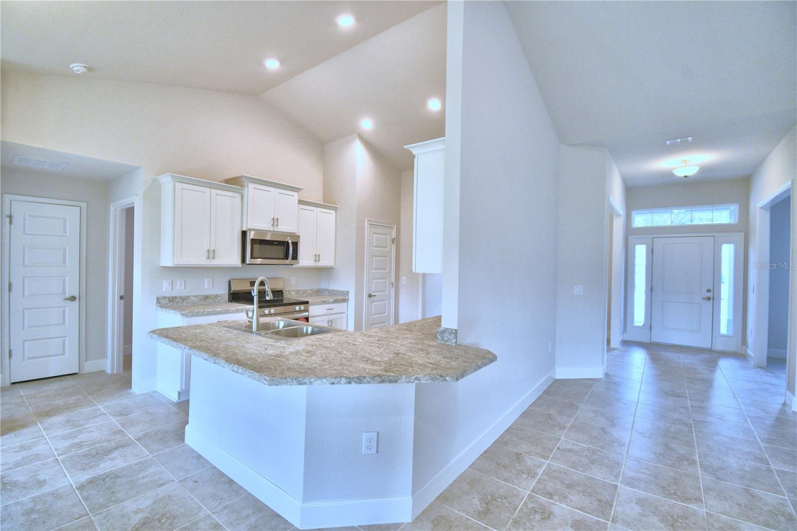 CADENCE CROSSING - Residential