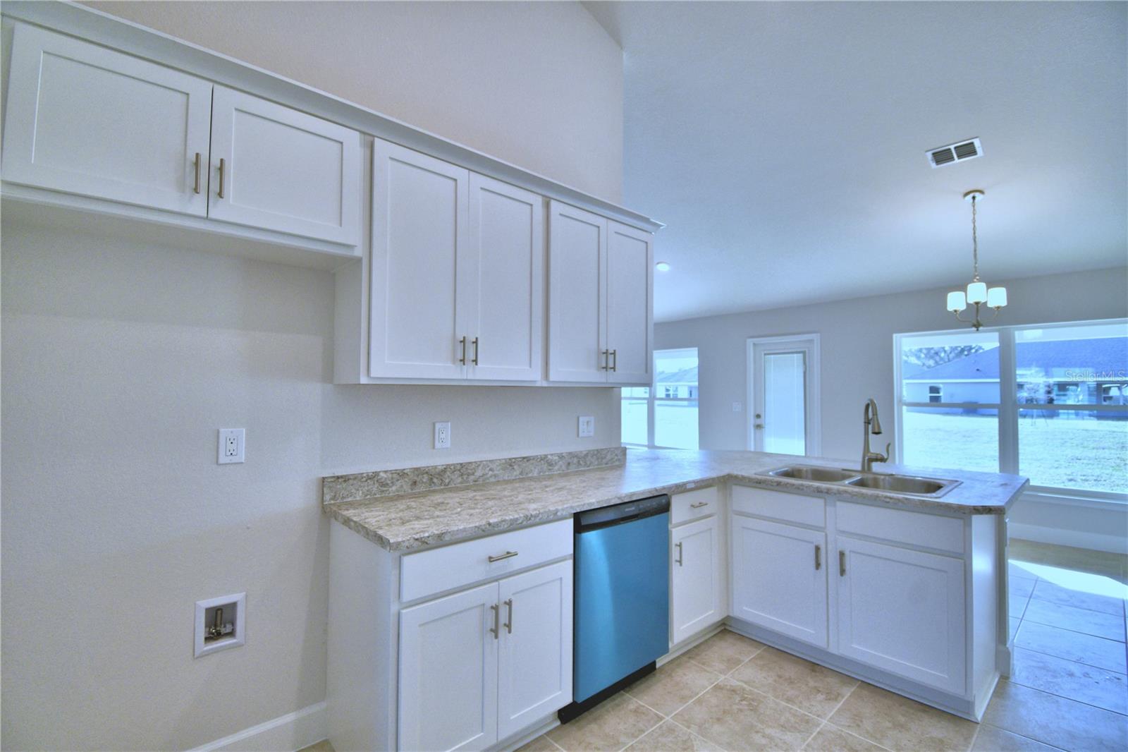 CADENCE CROSSING - Residential